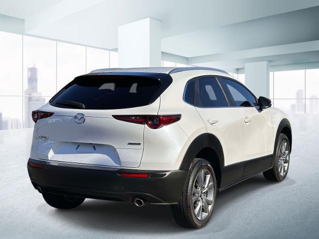 2024 Mazda CX-30 2.5 S Preferred Package