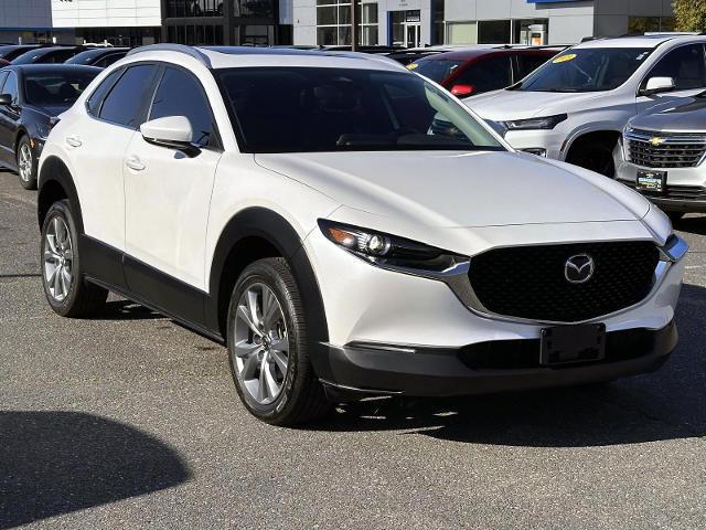2024 Mazda CX-30 2.5 S Preferred Package
