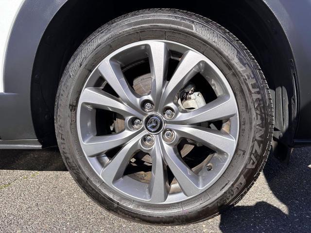 2024 Mazda CX-30 2.5 S Preferred Package