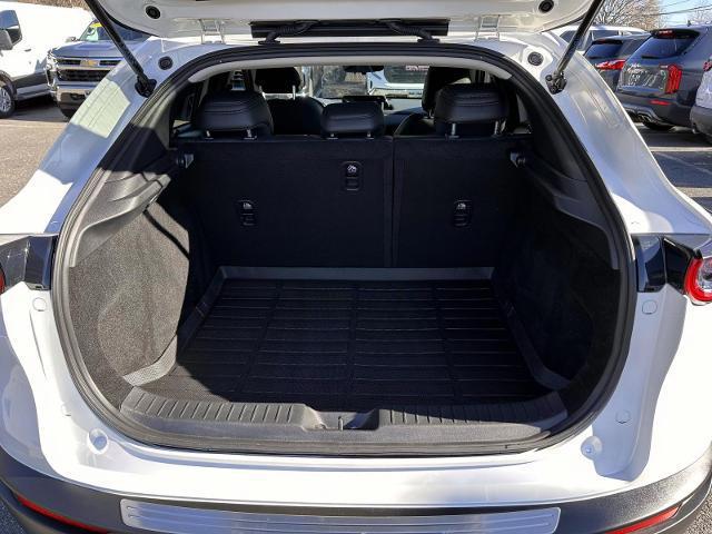 2024 Mazda CX-30 2.5 S Preferred Package