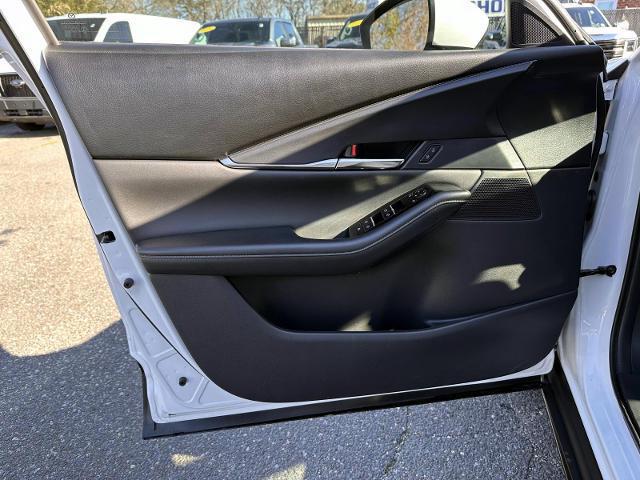 2024 Mazda CX-30 2.5 S Preferred Package