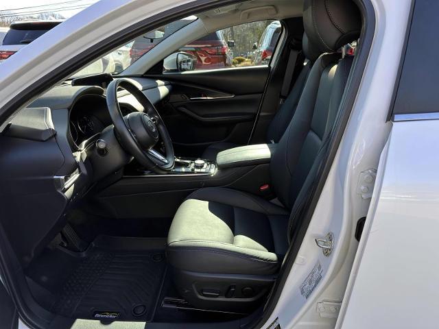 2024 Mazda CX-30 2.5 S Preferred Package