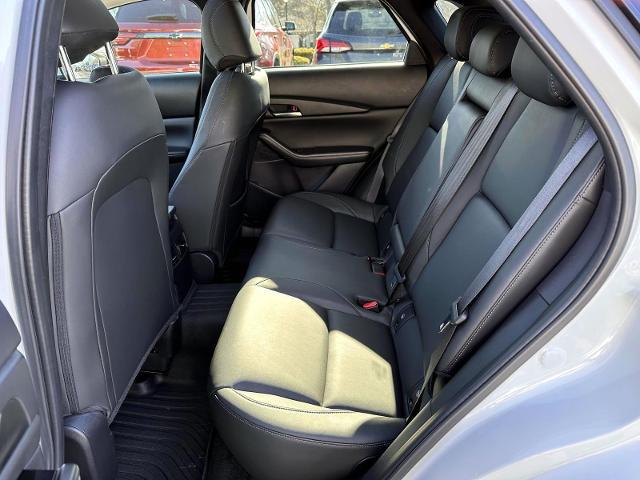 2024 Mazda CX-30 2.5 S Preferred Package