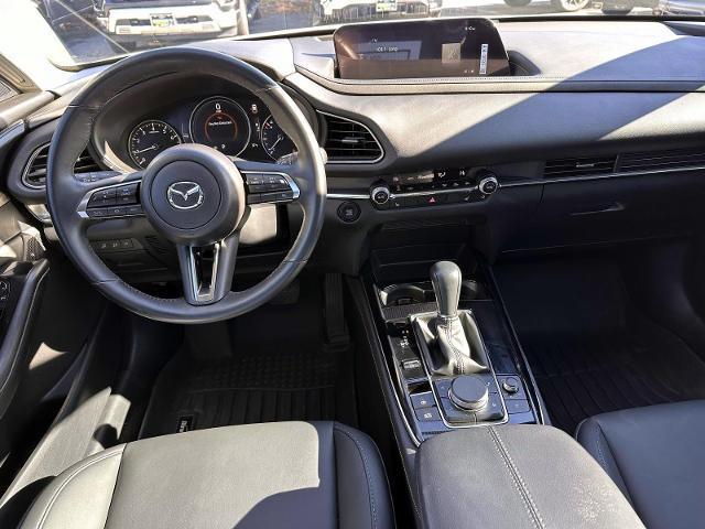 2024 Mazda CX-30 2.5 S Preferred Package