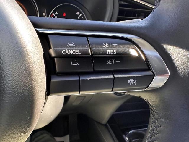 2024 Mazda CX-30 2.5 S Preferred Package