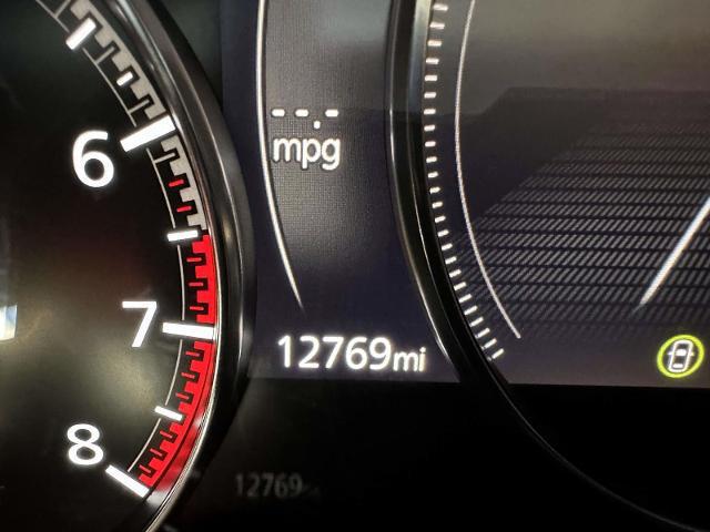 2024 Mazda CX-30 2.5 S Preferred Package