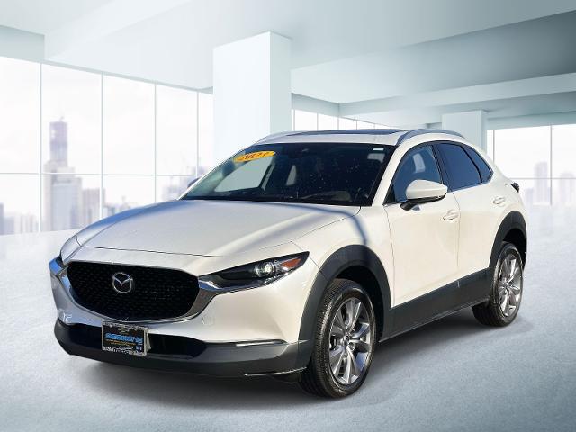 2023 Mazda CX-30 2.5 S Premium for sale in MEDFORD, NY