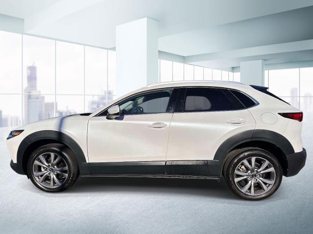 2023 Mazda CX-30 2.5 S Premium