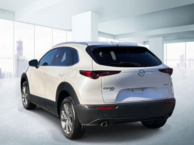 2023 Mazda CX-30 2.5 S Premium