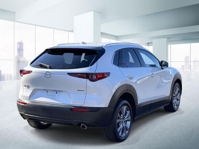 2023 Mazda CX-30 2.5 S Premium