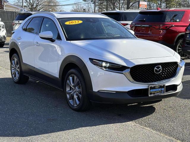 2023 Mazda CX-30 2.5 S Premium