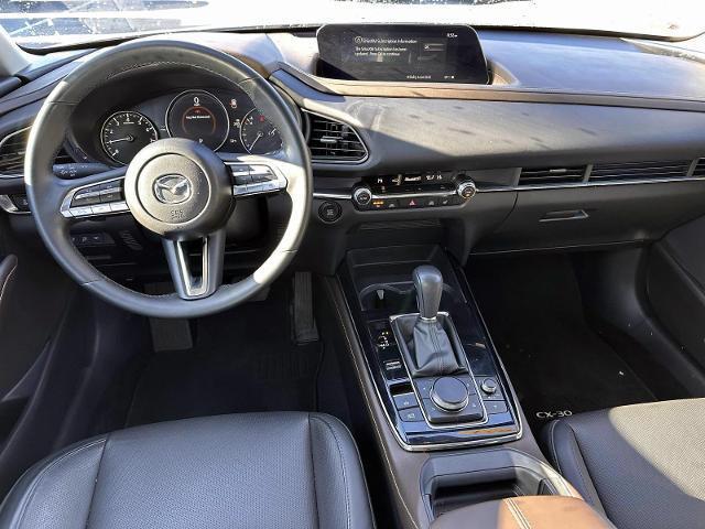 2023 Mazda CX-30 2.5 S Premium