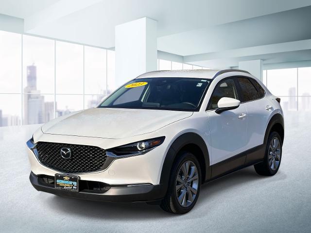 2023 Mazda CX-30 2.5 S Select for sale in MEDFORD, NY