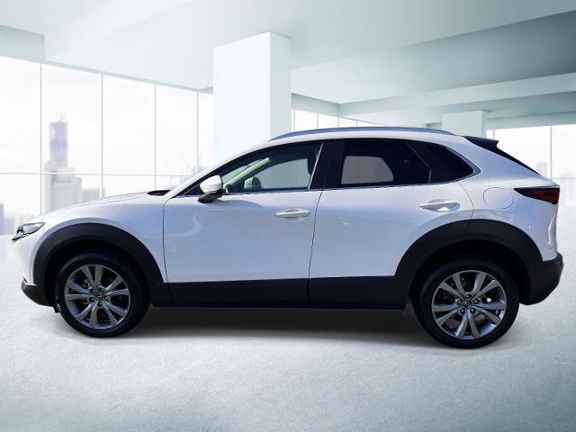 2023 Mazda CX-30 2.5 S Select