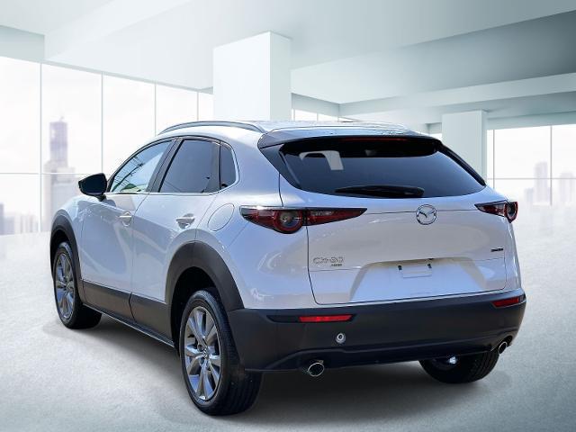 2023 Mazda CX-30 2.5 S Select