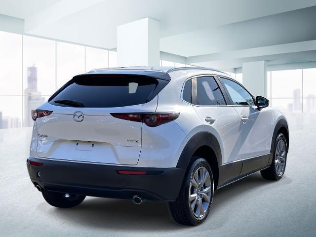 2023 Mazda CX-30 2.5 S Select
