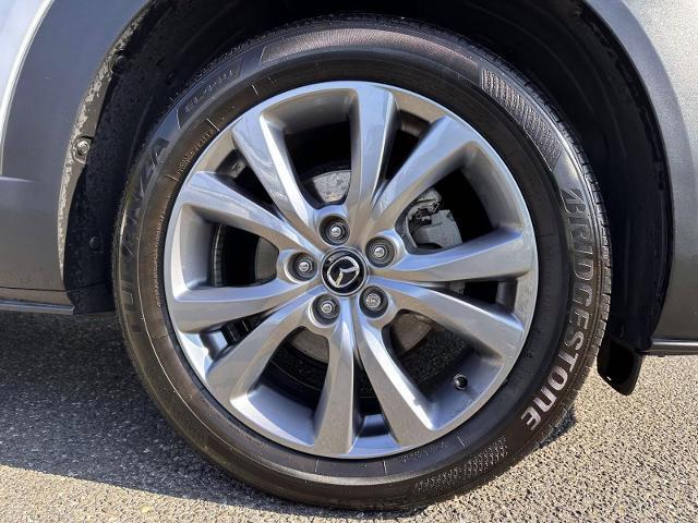 2023 Mazda CX-30 2.5 S Select