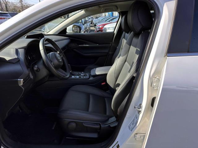 2023 Mazda CX-30 2.5 S Select