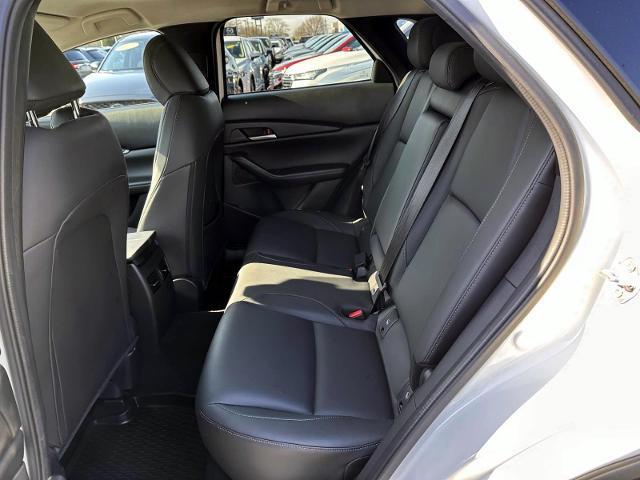 2023 Mazda CX-30 2.5 S Select