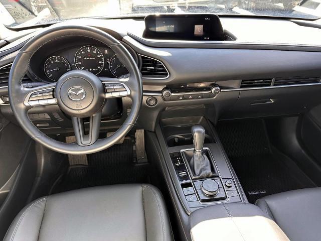 2023 Mazda CX-30 2.5 S Select
