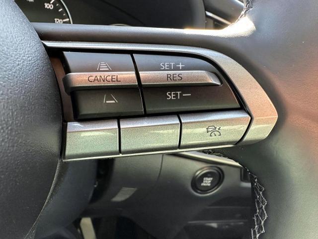 2023 Mazda CX-30 2.5 S Select