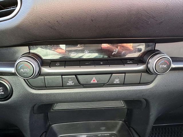 2023 Mazda CX-30 2.5 S Select