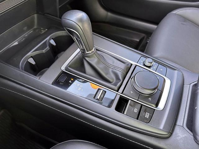 2023 Mazda CX-30 2.5 S Select