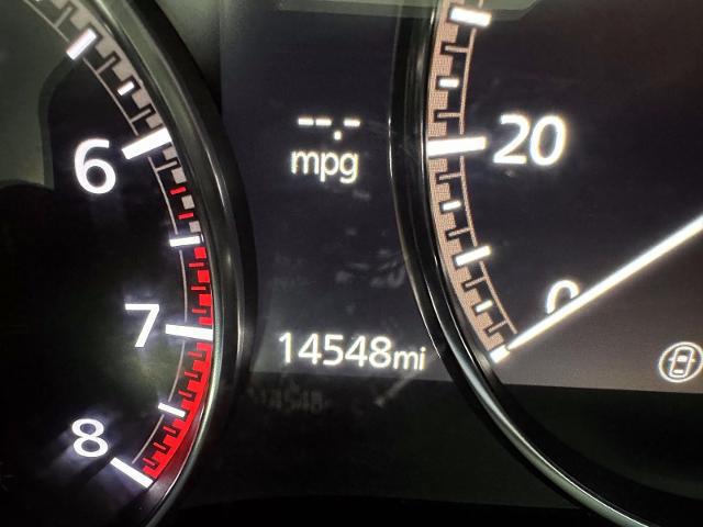 2023 Mazda CX-30 2.5 S Select