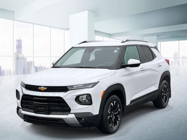 2023 Chevrolet TrailBlazer FWD LT for sale in MEDFORD, NY
