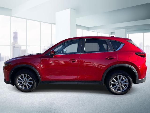 2023 Mazda CX-30 2.5 S Premium