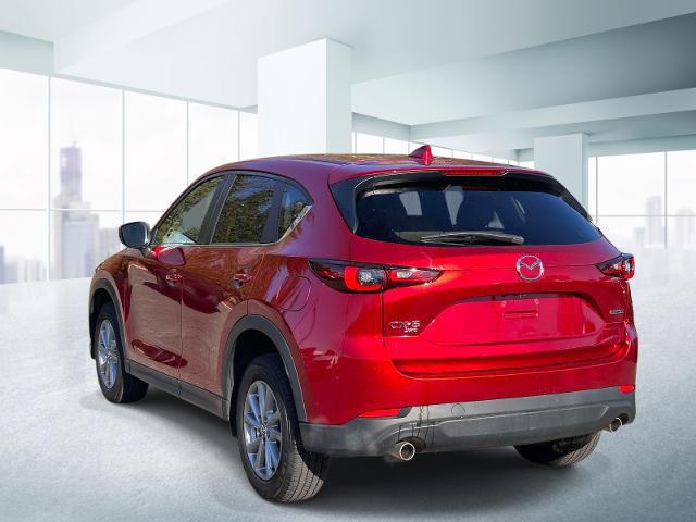 2023 Mazda CX-30 2.5 S Premium