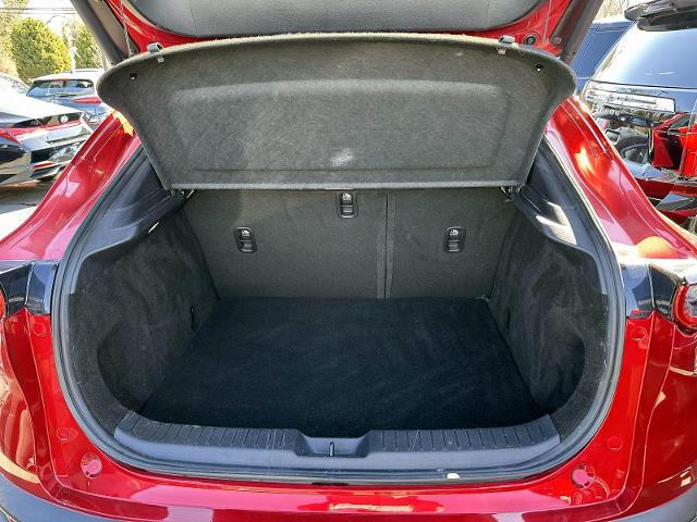 2023 Mazda CX-30 2.5 S Premium