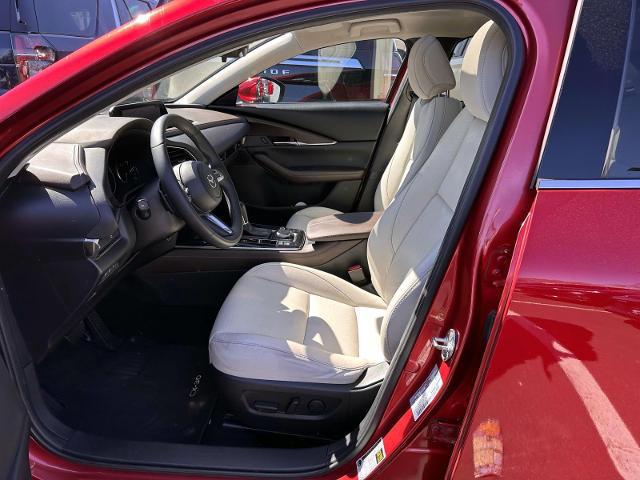 2023 Mazda CX-30 2.5 S Premium