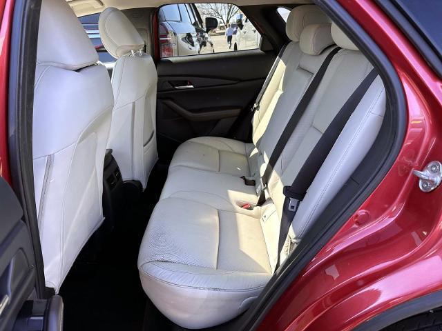 2023 Mazda CX-30 2.5 S Premium