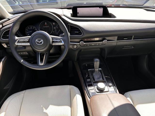2023 Mazda CX-30 2.5 S Premium