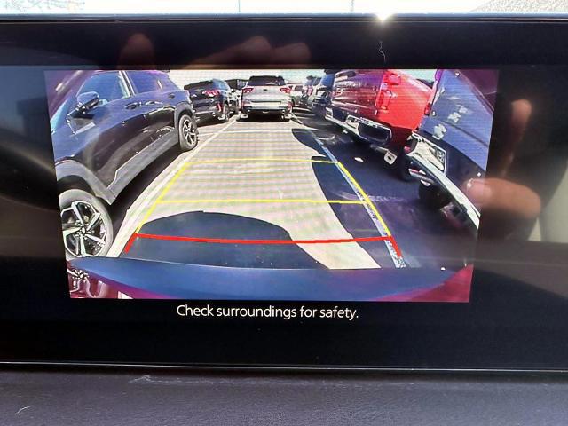 2023 Mazda CX-30 2.5 S Premium