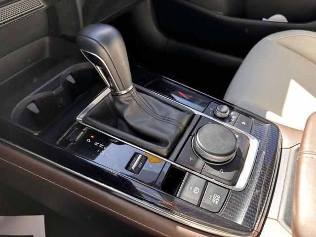 2023 Mazda CX-30 2.5 S Premium