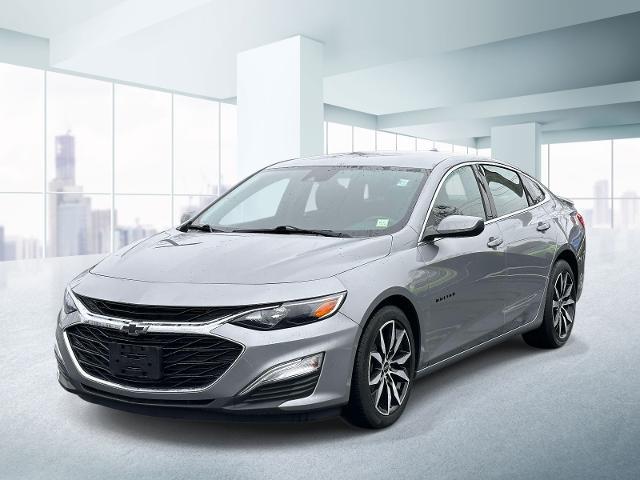 2023 Chevrolet Malibu FWD RS for sale in MEDFORD, NY