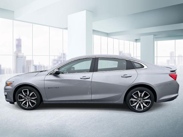 2023 Chevrolet Malibu FWD RS