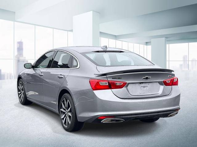 2023 Chevrolet Malibu FWD RS
