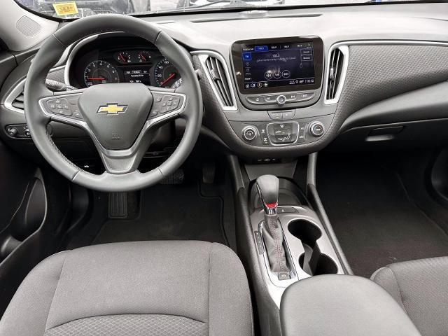 2023 Chevrolet Malibu FWD RS