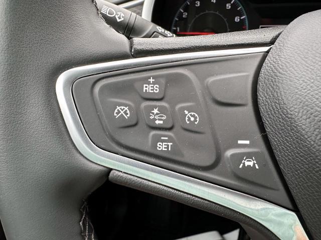 2023 Chevrolet Malibu FWD RS