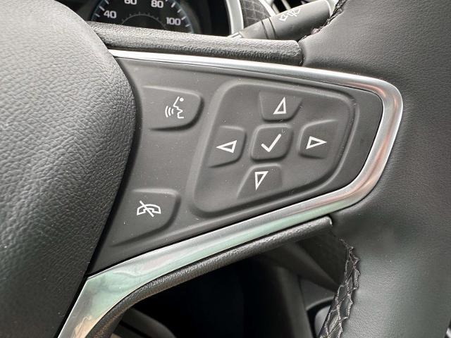 2023 Chevrolet Malibu FWD RS