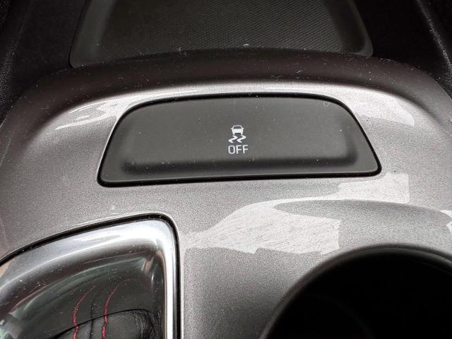 2023 Chevrolet Malibu FWD RS