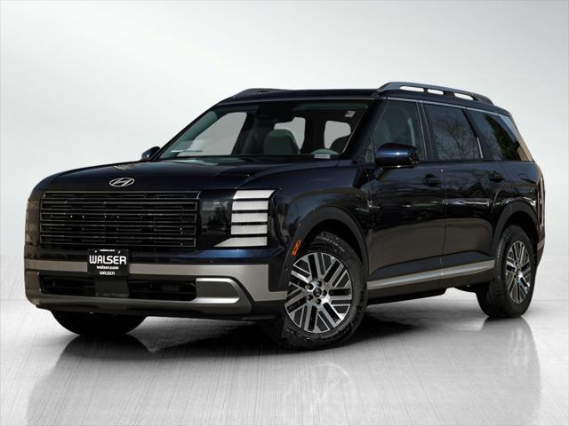 2026 Hyundai Palisade SEL Premium 8P for sale in BROOKLYN PARK, MN