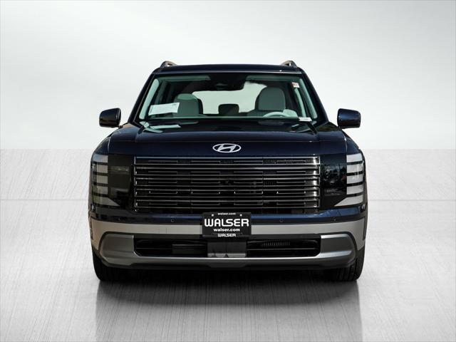 2026 Hyundai Palisade SEL Premium 8P