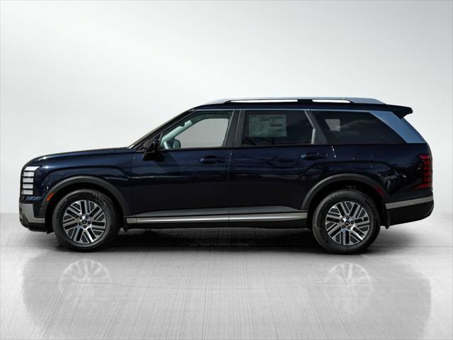 2026 Hyundai Palisade SEL Premium 8P