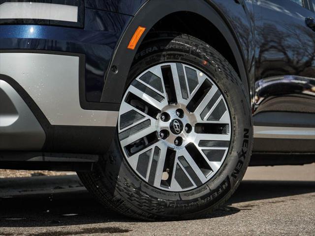 2026 Hyundai Palisade SEL Premium 8P