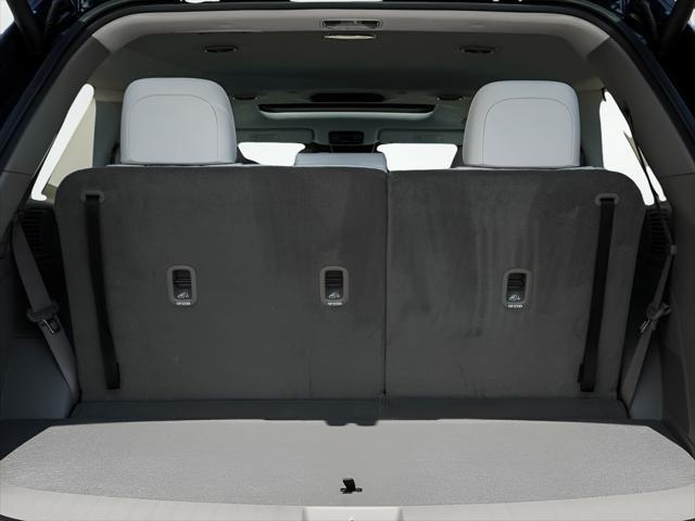 2026 Hyundai Palisade SEL Premium 8P
