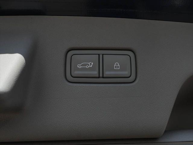 2026 Hyundai Palisade SEL Premium 8P